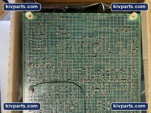 Reliance Electric 0-48680-109 AC Drive Control Board – actual item, photo 8 of 10