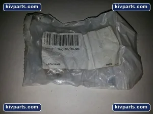 Times Microwave TC-195-NM Male Straight Crimp Connector – actual item, photo 2 of 2