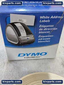 Dymo 30252 – actual item, photo 2 of 8