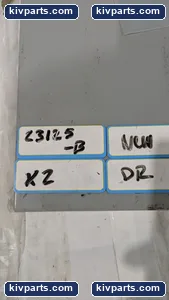CR-8821-USA Washer Seal – actual item, photo 5 of 5
