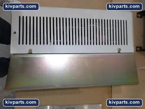 Allen-Bradley 1336F-BRF200-AE-IT Plus II Sensorless Vector Drive – actual item, photo 3 of 5