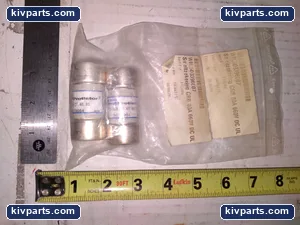 Mersen S079964 Protistor CP GRB 27.60 DC Fuse – actual item, photo 3 of 4