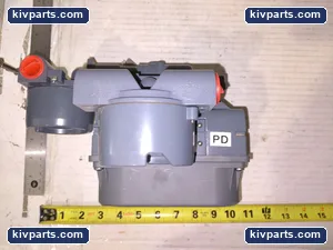 Fisher DVC6005 Digital Valve Controller – actual item, photo 3 of 5