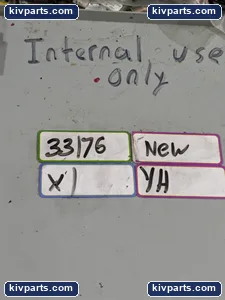 25FB3 – actual item, photo 5 of 5