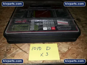 0040418 Step 9500 Front Face Cover Panel – actual item, photo 6 of 6
