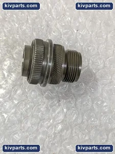 Amphenol 97-3106A-16S-1S Connector – actual item, photo 5 of 6