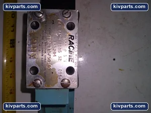 K12-158-109 G.w Lisk Coil – actual item, photo 2 of 7