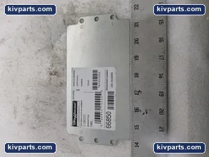 Hoffman C-CAP2212 Compact Series Panel – actual item, photo 4 of 5