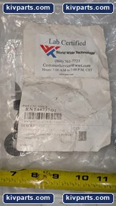 World Wide RBT44737/01 Technology – actual item, photo 2 of 4