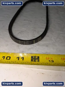 Dayton 3L270G Premium Belt – actual item, photo 2 of 3