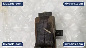 Parker P82G50-3100U Power Clamp – actual item, photo 7 of 12
