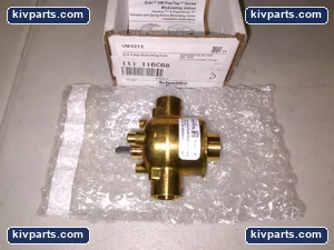 Schneider Electric VM3213 Erie Modulating Zone Valve – actual item, photo 2 of 4
