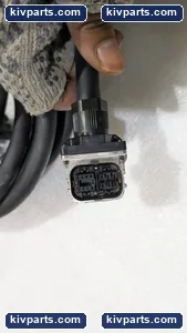 MR-J3ENCB Encoder Cable – actual item, photo 3 of 10