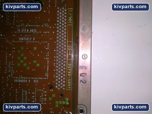 DEC GS-4 – actual item, photo 11 of 12