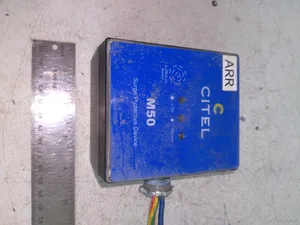 Citel M50-277Y-A Surge Protector