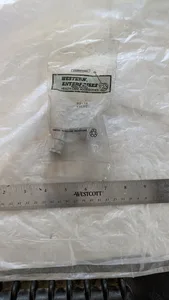 Western Enterprises MV-1S Valve