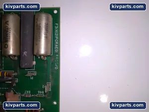 General Electric 53IXII2IPCRAEGI Power Connct Card – actual item, photo 3 of 7