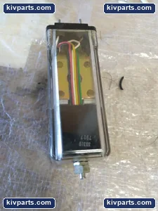 Struthers-dunn 236ABXP Power Relay – actual item, photo 5 of 6