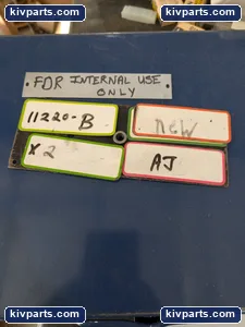 Toshiba 3OL6P41 Module – actual item, photo 2 of 2