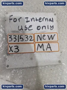 Allen-Bradley W28 Element W-28 Industrial Control – actual item, photo 6 of 6