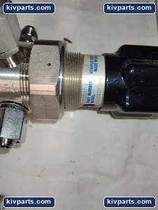 Veriflo 95930W3PFSMMF Pressure Regulator – actual item, photo 3 of 4