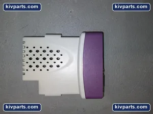 Control Techniques DP-V1 Communication Module – actual item, photo 2 of 7