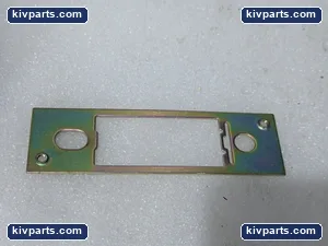 Cutler-Hammer QC1FP Face Mounting Plate QC Breaker – actual item, photo 3 of 4