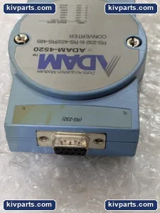 Advantech ADAM-4520 Data Acquisition Module – actual item, photo 8 of 10