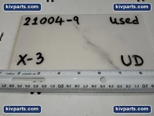 Mitsubishi BD624C812G51 DL-OP PCB Board – actual item, photo 6 of 6