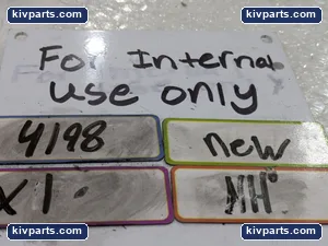 SMC ITV2030-01N2CS4 Electro Pneumatic Regulator – actual item, photo 4 of 4
