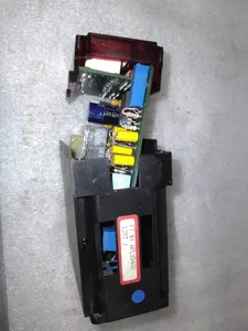 Red Lion APLVD400 Control