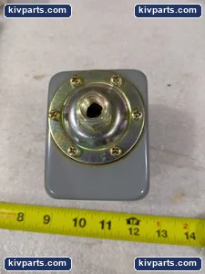 Furnas 69GBR7 Pressure Switch – actual item, photo 3 of 7