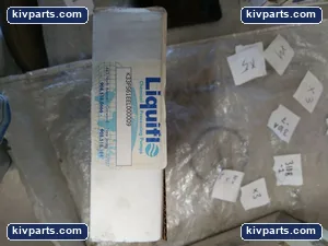Liquiflo K33FS61EEL000009 Gear Pump – actual item, photo 2 of 3