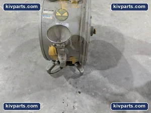 AL-19 American Meter – actual item, photo 2 of 13