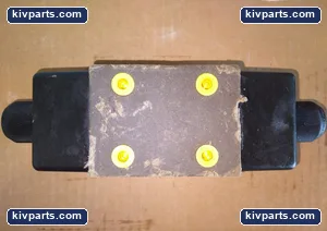 Denison A3D02 Solenoid Directional Valve – actual item, photo 2 of 5