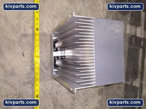 C TECH MC SERIES M14150B 400/480V 50-60HZ 3PHASE 27.2/23.8AMPS – actual item, photo 6 of 7