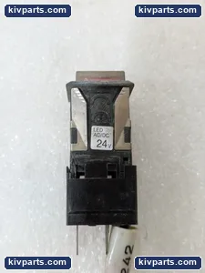IDEC MA2P Relay – actual item, photo 3 of 8