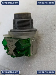 9001 KA2SER Pushbutton – actual item, photo 3 of 6