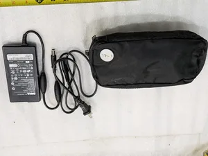Dell DA65NS3-00 Auto-Air AC Adapter