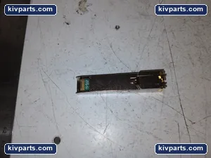 Startech.com HUBS-SFPC1110 Fiber Optic Cable – actual item, photo 2 of 3