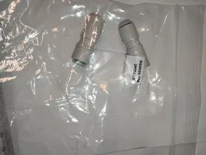 SMC KQ2R06-12A Tubex Plug
