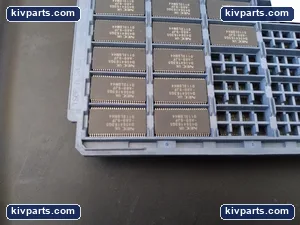 NEC D4564163G5 Integrated Circuit – actual item, photo 2 of 2