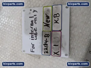 Cutler-Hammer C320TD Ser A1 Time Delay Interlock – actual item, photo 7 of 7