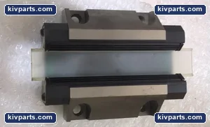 INA RWU35EG2-V3 Linear Guide Carriage Bearing – actual item, photo 3 of 7