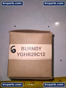 Burndy YGHR29C34 Kcmil Lugs – actual item, photo 3 of 4