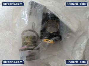 EM22N22 Flush Pushbutton – actual item, photo 3 of 5