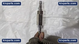 2929406 Ball Type Valve – actual item, photo 6 of 8