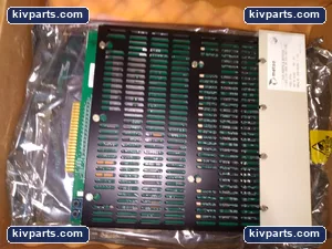 IOP104 081808 Rev G/G Input Module – actual item, photo 6 of 8