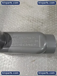 Appleton LB150-A Conduit – actual item, photo 2 of 4