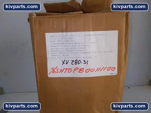 ITT 1.5-N-17-36-A116 Diaphragm Valve Bonnet Actuator – actual item, photo 5 of 6